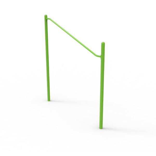 Actionfit High Jump Exercise Station