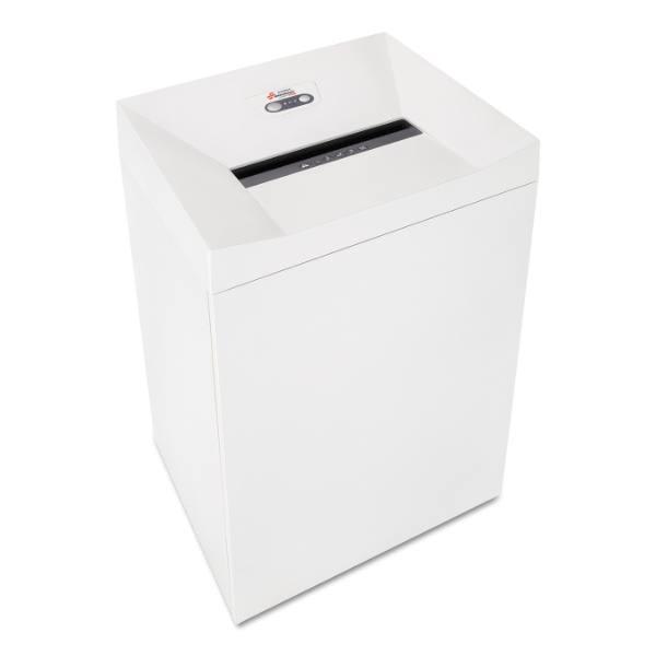 Skilcraft 920c Cross-Cut Shredder, 17 Manual Sheet Capacity, Taa Compliant