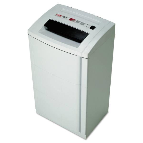Skilcraft 1125 Continuous-Duty Strip-Cut Shredder, 30 Manual Sheet Capacity