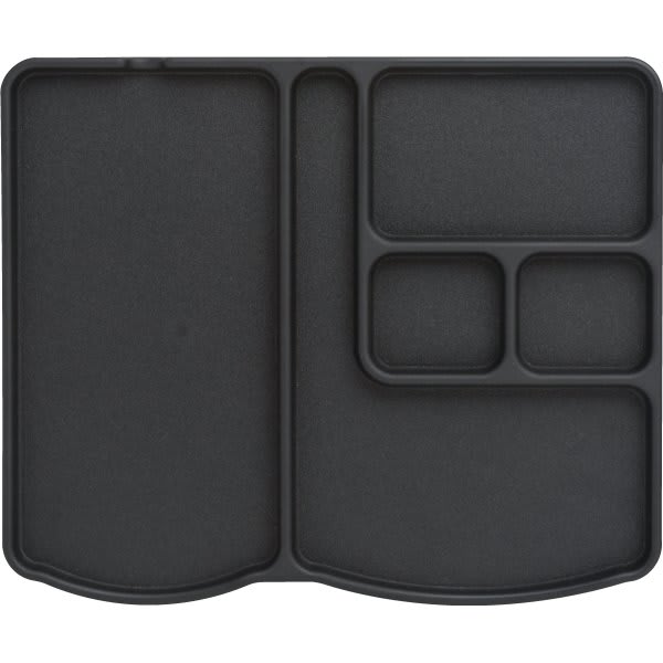 Intelligent Blends Eco-Friendly Single Serve Tray (12-Case)