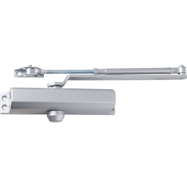 Dexter Dch1000 Surface Door Closer Full Regular Arm With Pa Shoe Dark