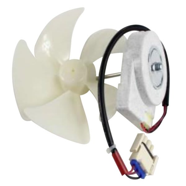 Ventrola® Fan Motor, 120 Volt,.6 Amp, 3,000 Rpm HD Supply