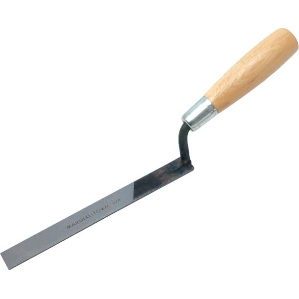 Marshalltown 505 6-3/4" X 3/8" Tuck Pointer
