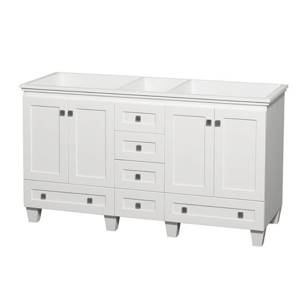 Design House® Wyndham 36 In. W x 18 In. D Unassembled Vanity