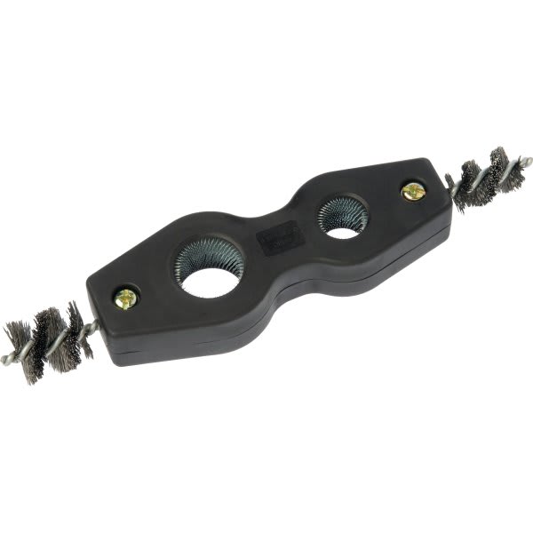 Black Swan® 4-In-1 Brush Tool, Cleans Copper Tubing And Fittings