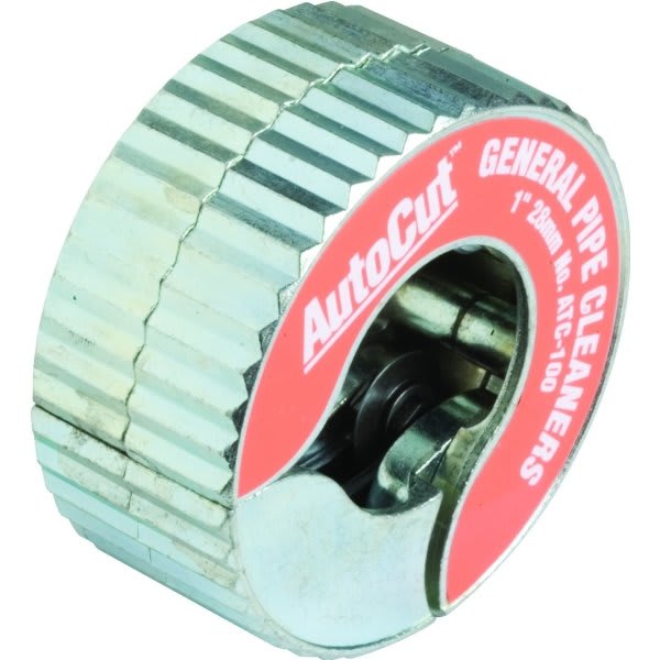 General Pipe Cleaners General Wire Copper Tubing Cutter 3/4" | HD Supply