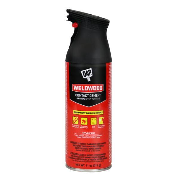 Dap Weldwood 3 Fl Oz Original Contact Cement HD Supply