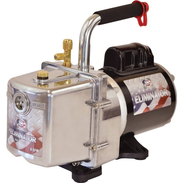 Jb Industries 1 Quart Vacuum Pump Oil HD Supply