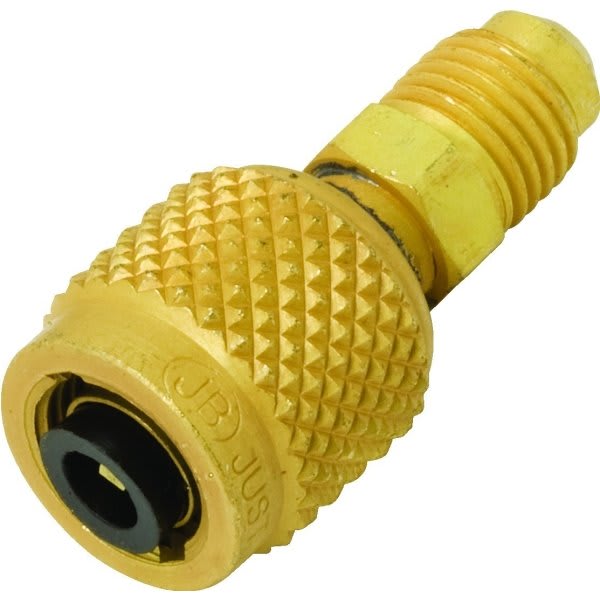 Jb Industries 5/16" X 1/4" Sae Coupler