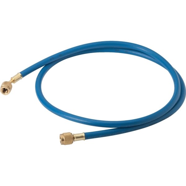 Jb Industries 60" Blue Premium Charging Hose