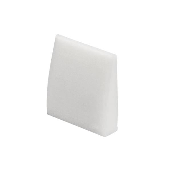 Qep Flex Wedge Spacers Wall Tile Space & Align 1/8in Grout Line, Package Of 500