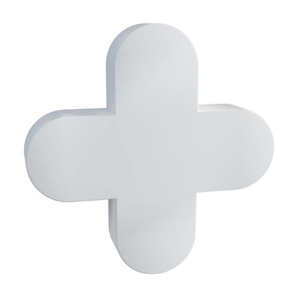 Qep 1/4 In. Tradition Flex Spacers For Floor & Wall Tile Install, Package Of 200