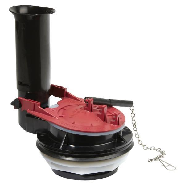 Kohler® Flush Valve For Wellworth With 3" Flush Canisters With 1.6 Gpf HD Supply