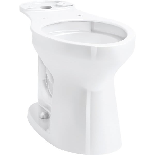 American Standard® Cadet® Pro Compact Elongated Toilet Bowl Ada HD Supply
