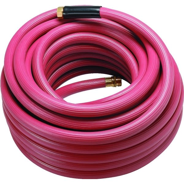 Swan® Industrial Garden Hose Kink Resistant 3/4" 75' Length Heavy-Duty