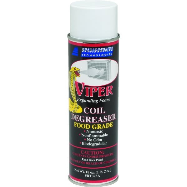 HydroBalance 18 Oz Zip Clean Coil Cleaner HD Supply