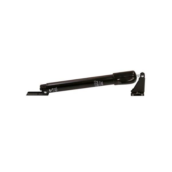 Anvil Mark 9 In. Heavyduty Storm Door Closer In Black HD Supply