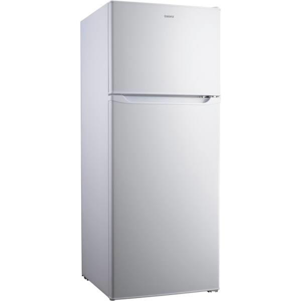 Premium Levella 12 Cu Ft Frost Free Top Freezer Refrigerator In