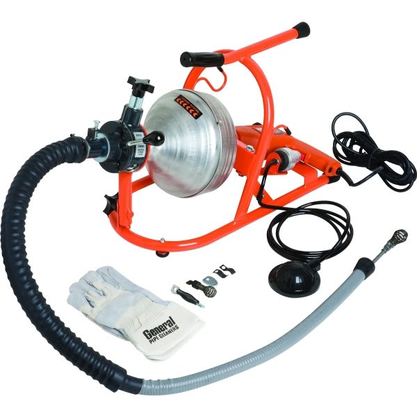 Drain Openers Plumbing HD Supply