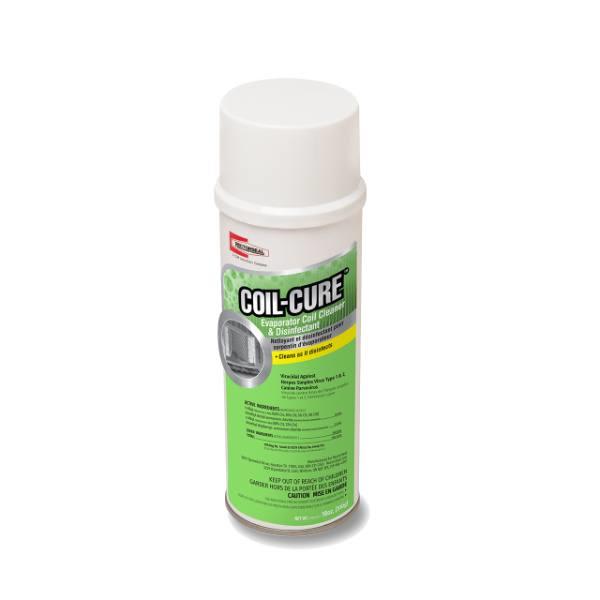 HydroBalance 18 Oz Zip Clean Coil Cleaner HD Supply