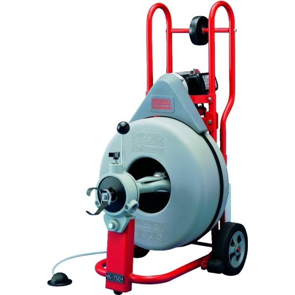 Drain Snakes & Drain Cleaning Machines HD Supply