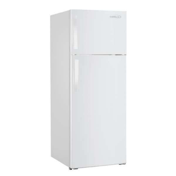 Premium Levella 10 Cu. Ft. Top Freezer Refrigerator