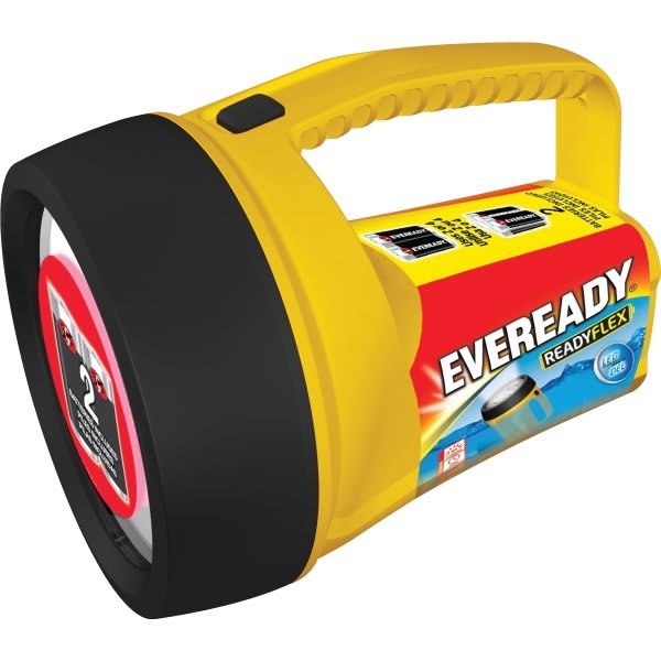 Energizer® Eveready® Readyflex Led Floating Lantern, 6 Volt, 80 Lumens