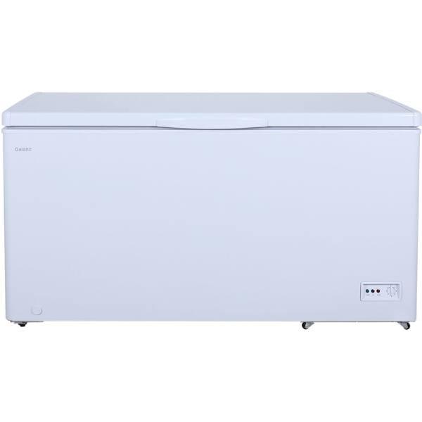 Danby 5.5 Cu. Ft. Chest Freezer | HD Supply