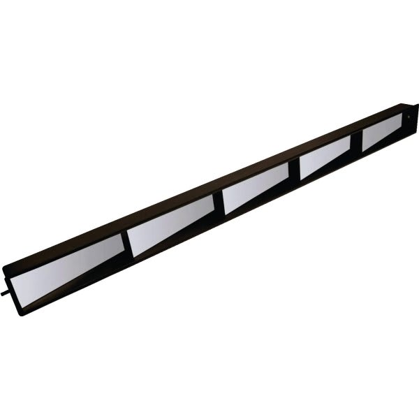 Club Car® Utility Vehicle VersAttach Bed Ladder Rack HD Supply