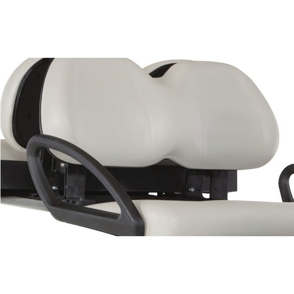 Club Car® Precedent, Black Aluminum Cargo Box Bed Kit HD Supply