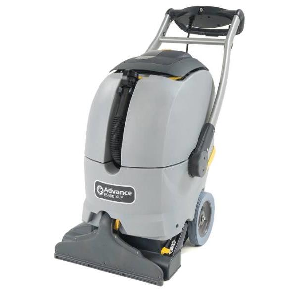 Advance Es300 Xp Self Contained Carpet Extractor,Cleaning Path, 9
