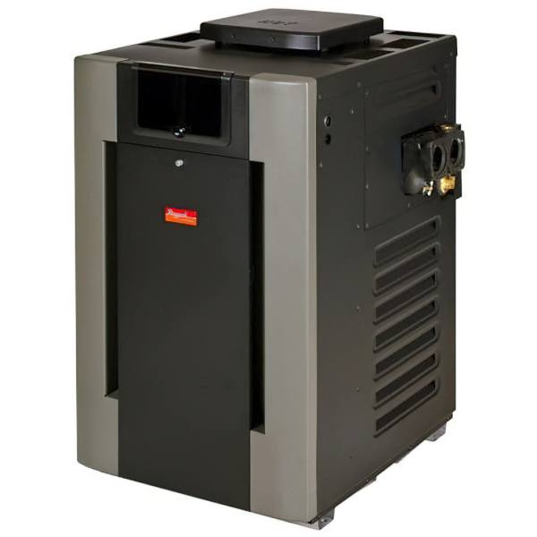 Raypak® 266k Btu Ng Pool Heater