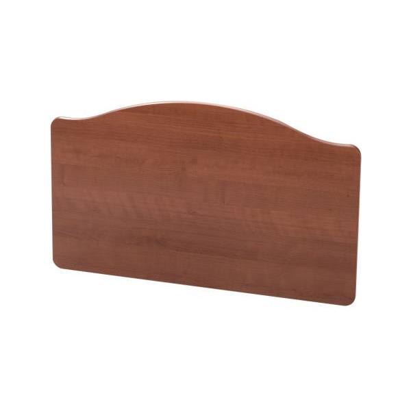 Invacare Cs Series Amherst Bed Ends, Cherry, For 42 Bed Width, Ihcsamsbc42-Qsp