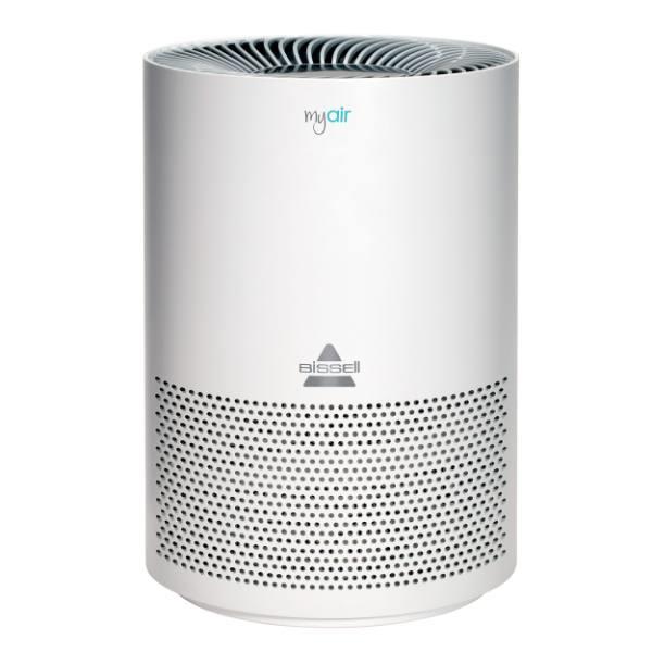 Winix D360 True Hepa 3Stage Air Purifier, Aham Verified For 360 Square