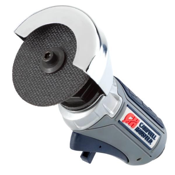 Campbell Hausfeld Get Stuff Done Air Cut-Off Tool With Shock Absorption