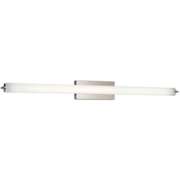 Good Earth Lighting® Seattle 5 in. 2Light LED Bath Vanity Fixture HD