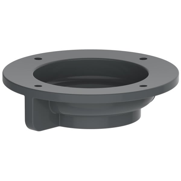 Seasons® Replacement Faucet Mounting Nut HD Supply