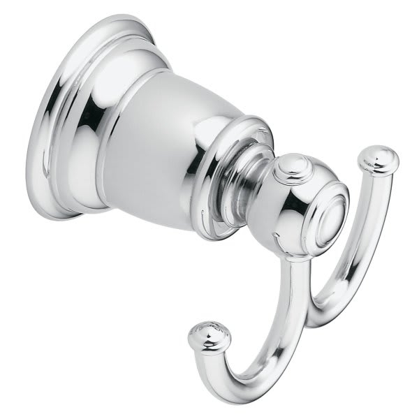 BIM objects - Free download! Kingsley Robe Hook