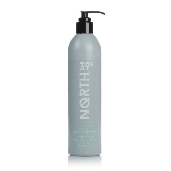 39 Degrees North Shampoo for Marriott 360mL, Case Of 20 | HD Supply