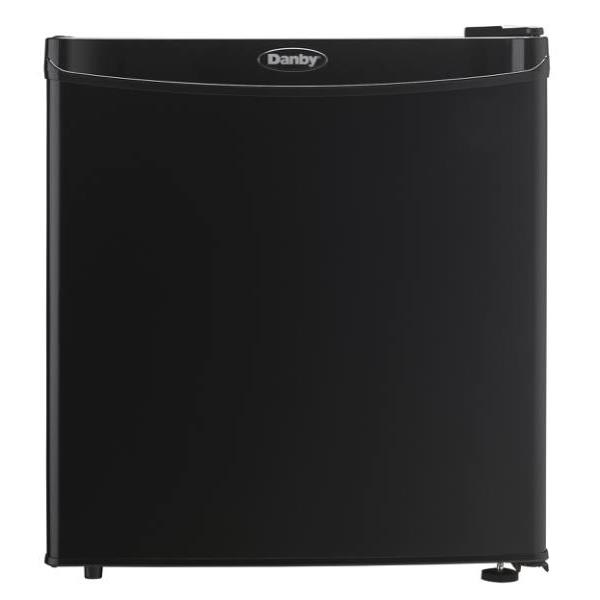Danby 1.6 Cubic Feet All Refrigerator