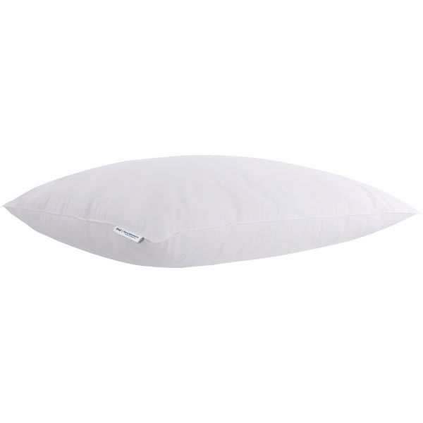 WynRest Gel Fiber Pillow Standard 20x26 Medium 28.5 Ounce Case Of 12