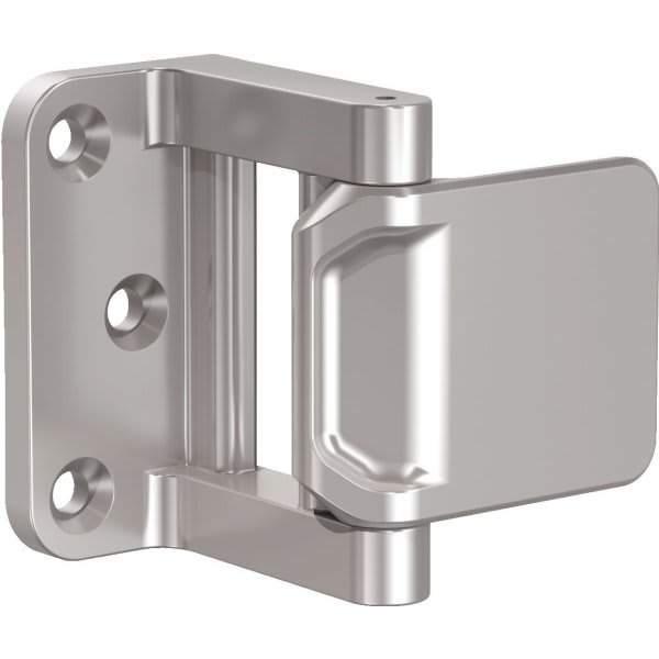 Pemko 2.5 X 9.5 In Privacy Door Latch Release Tool HD Supply