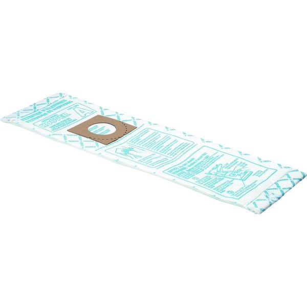 Janitized Windsor Sensor Vacuum Filter Bag (10Pack) HD Supply