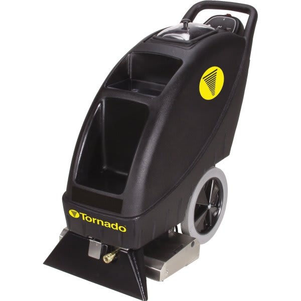 Advance Es300 Xp Self Contained Carpet Extractor,Cleaning Path, 9