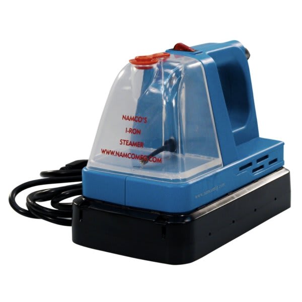 Namco Steam Away Iron Carpet Cleaner