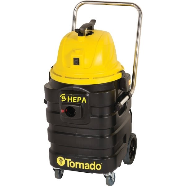 Tornado Commercial Vacuum Cleaner HD Supply