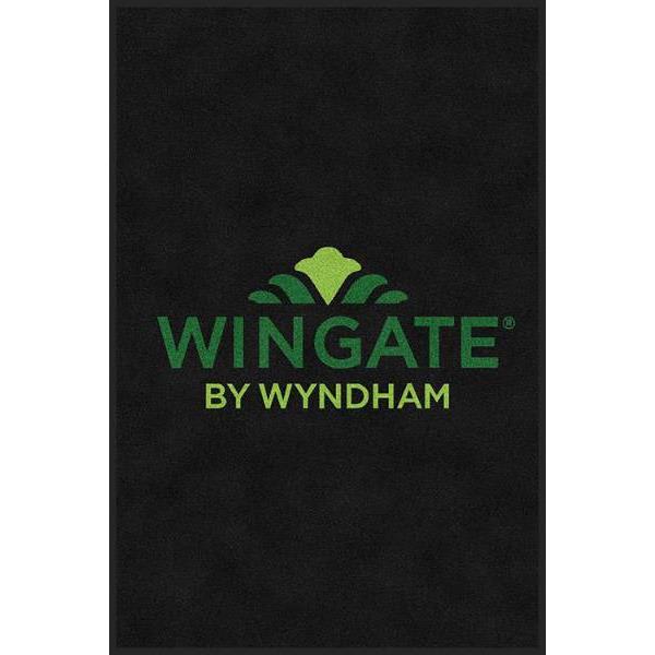 Wingate By Wyndham® Keycard, Case Of 500 HD Supply