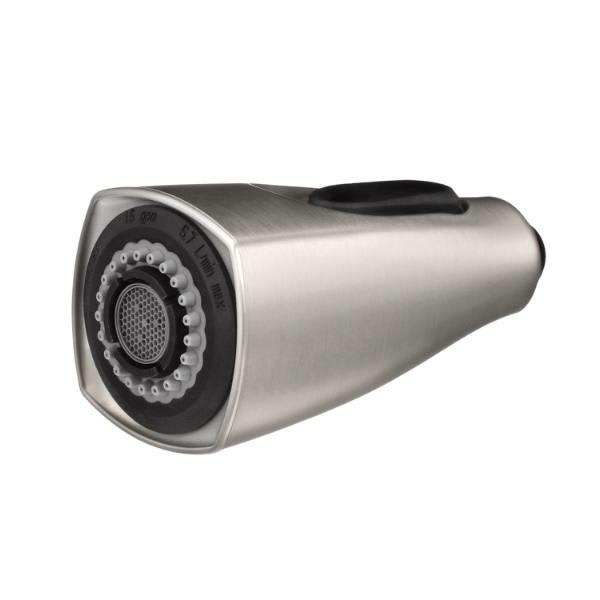 Cleveland Faucet Group Slate Pulldown Kitchen 1.0 Gpm Wand Kit