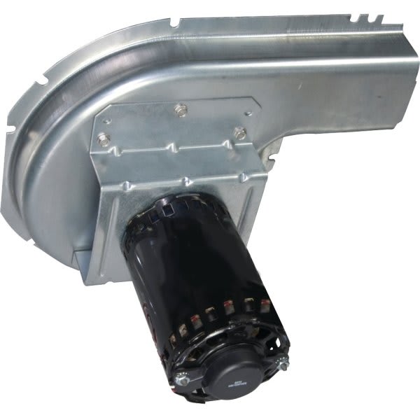 Packard Carrier Draft Inducer Blower Replacement, 1/16 Hp, 208-230v, 3,450 Rpm, 0.48 Amp