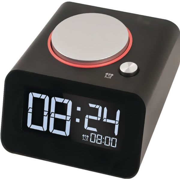 Alarm Clocks | HD Supply